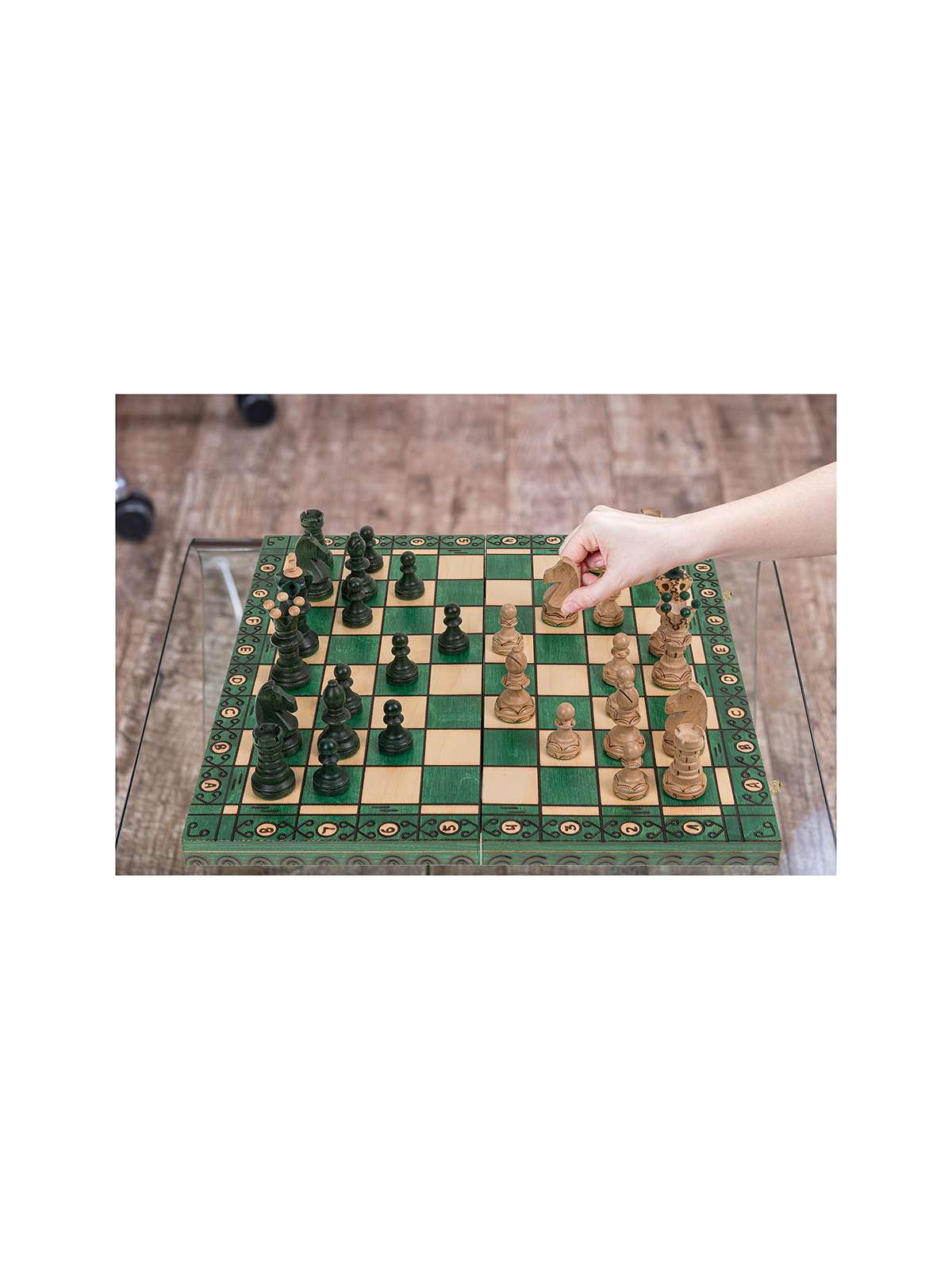 Chess Ambasador -  Online Chess Shop -  sklep-szachy.mom