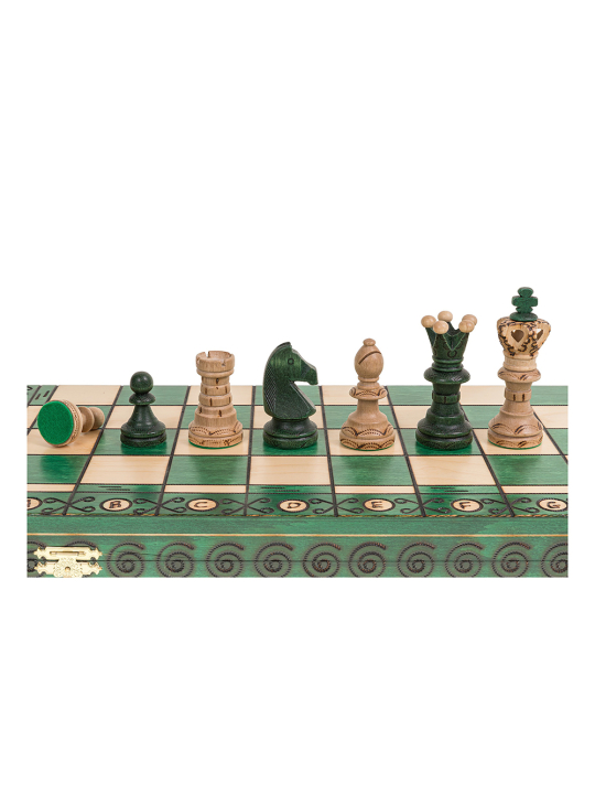 Chess Ambasador -  Online Chess Shop -  sklep-szachy.mom