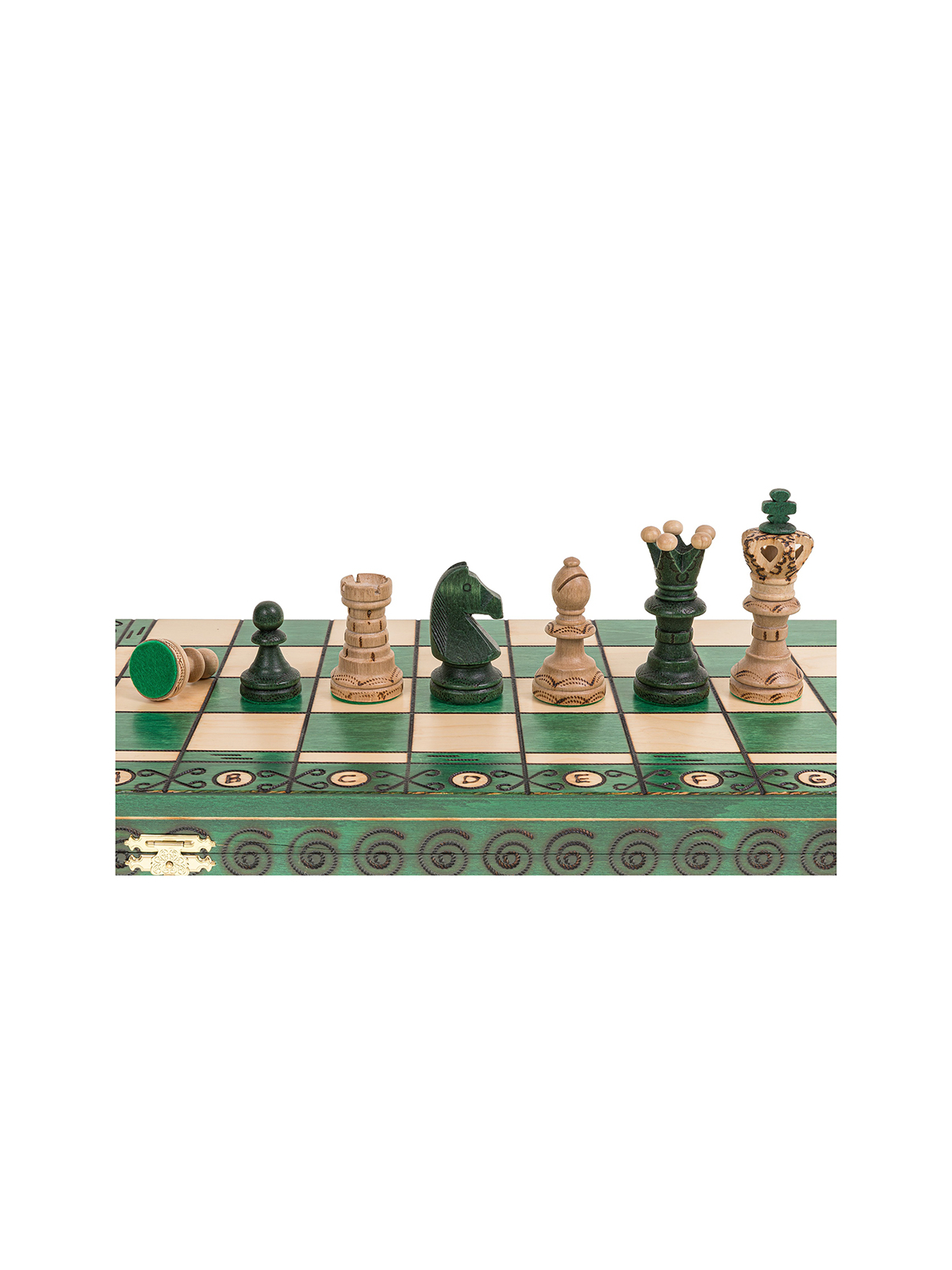 Chess Ambasador -  Online Chess Shop -  sklep-szachy.mom