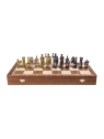 Chess Roman - Gold Edition - Online Chess Shop - sklep-szachy.mom