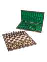 Chess Tournament No 6 - Gold Edition - sklep-szachy.mom