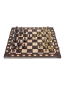 Chess Tournament No 6 - Gold Edition - sklep-szachy.mom