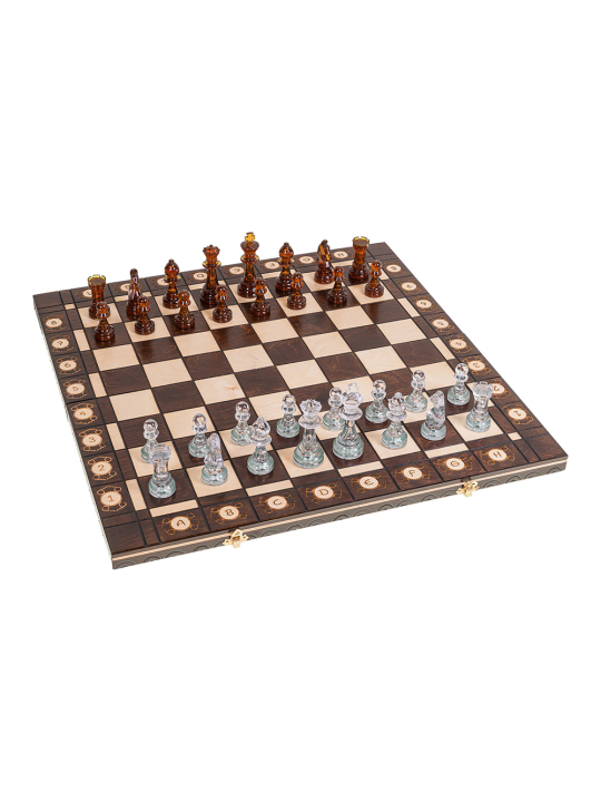 Schach Bernstein - Online Schach Shop - sklep-szachy.mom