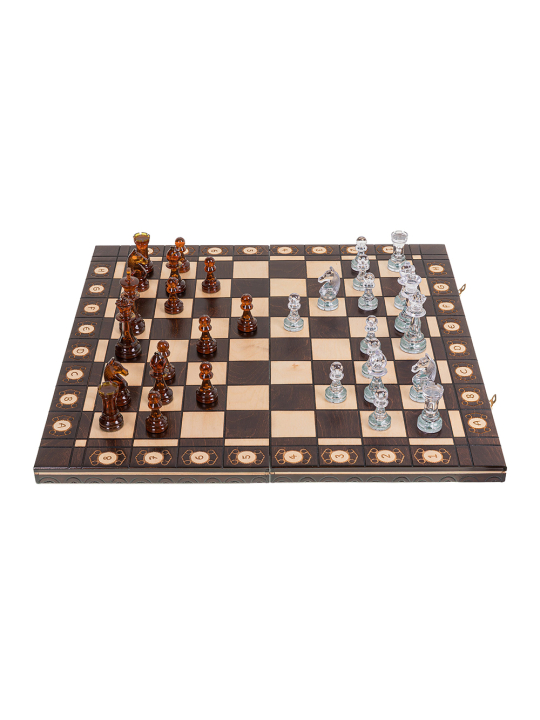 Schach Bernstein - Online Schach Shop - sklep-szachy.mom