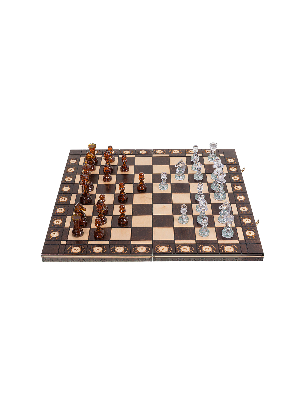 Schach Bernstein - Online Schach Shop - sklep-szachy.mom
