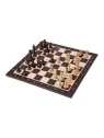 Profi Chess Set No 6 - Wenge