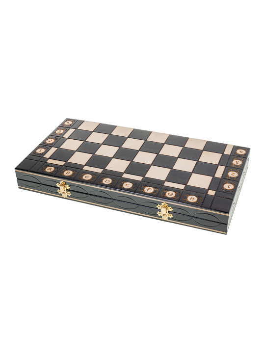 Schach Senator - Online Schach Shop - sklep-szachy.mom