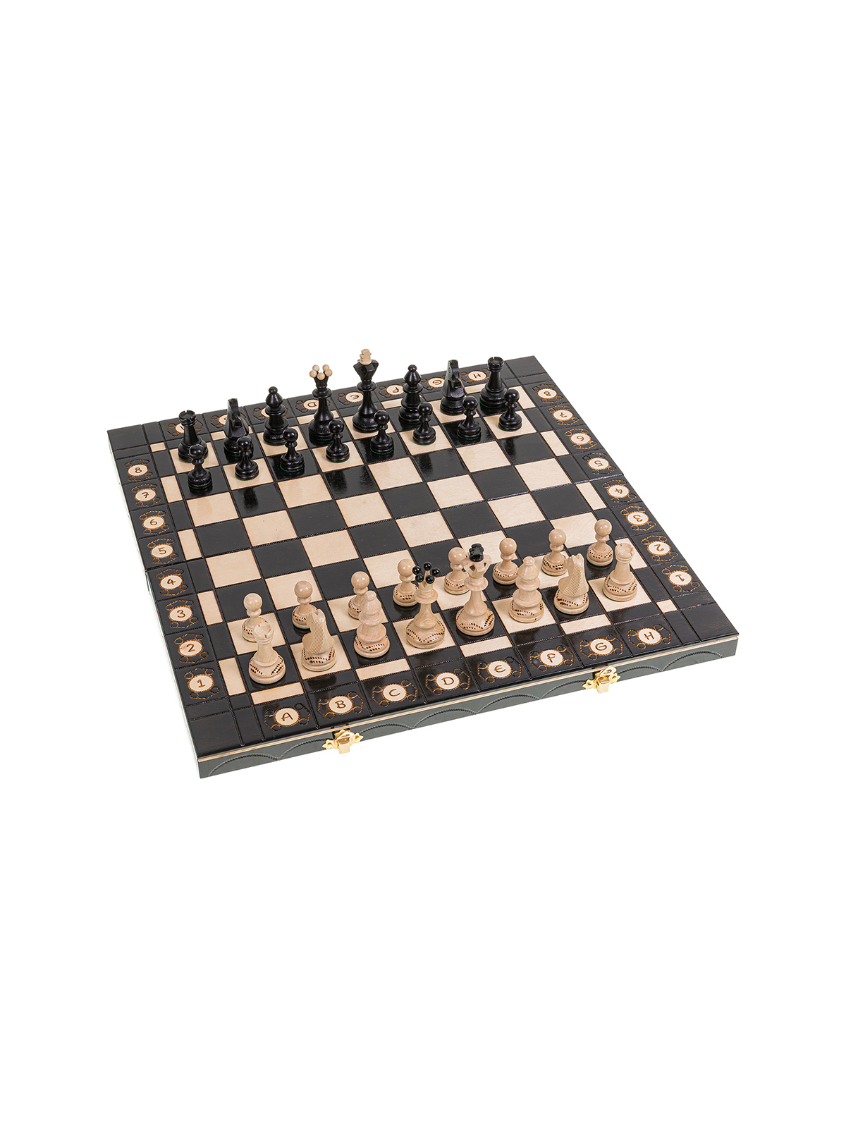 Chess Senator - sklep-szachy.mom