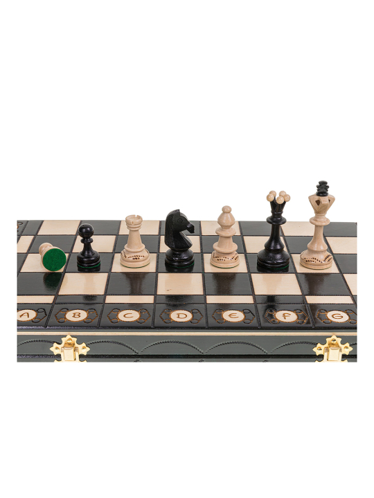 Schach Senator - Online Schach Shop - sklep-szachy.mom