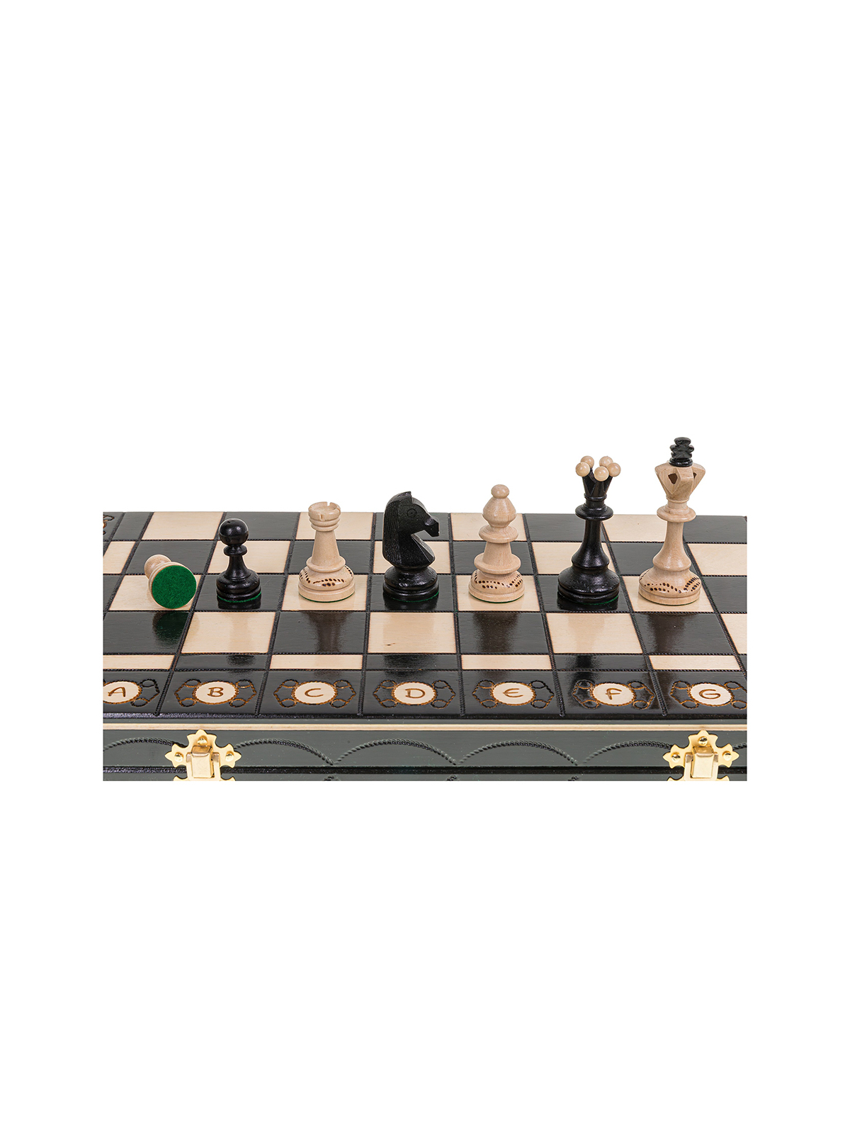Chess Senator - sklep-szachy.mom