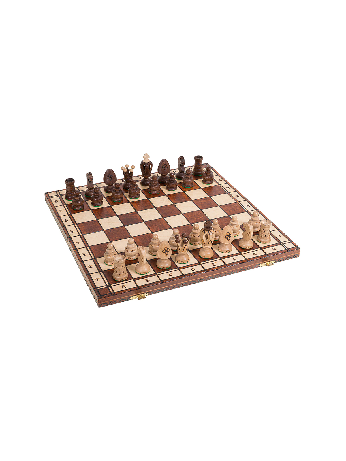 Schach ROYAL 48 - Online Schach Shop - sklep-szachy.mom