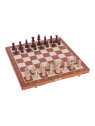 Schachspiel Turnier Nr. 5 - Mahagoni Exlusive - Online Schach Shop - sklep-szachy.mom