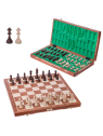 Chess Tournament No 6 - Mahogany Exlusiv- Chess Shop - sklep-szachy.mom