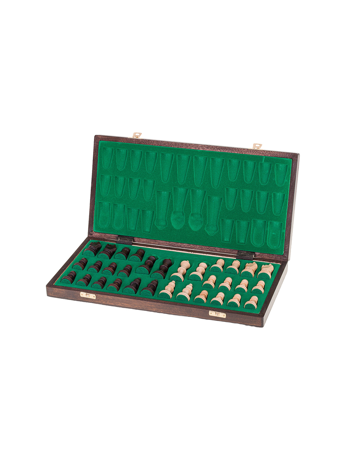 Chess Tournament No 4 - Wenge AG - Online Chess Shop - sklep-szachy.mom