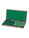 Chess Tournament No 4 - Wenge AG - Online Chess Shop - sklep-szachy.mom