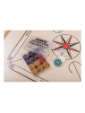 Indian Billiards - Carrom 840 Lux - sklep-szachy.mom