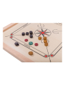 Indian Billiards - Carrom 840 Lux - sklep-szachy.mom