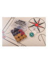 Indisches Billard - Carrom 840 Lux - sklep-szachy.mom