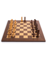 Nuss Deluxe - Schach Set - Schach Shop  sklep-szachy.mom