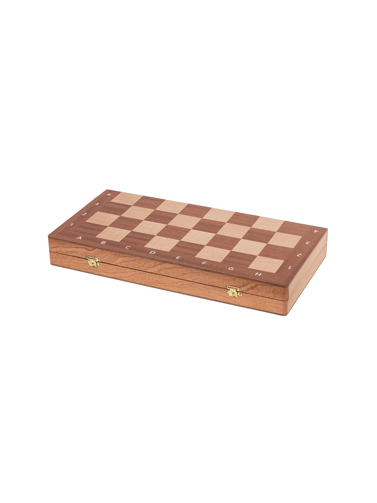 Magnetyczne Szachy Turniejowe 470 - Mahon - sklep-szachy.mom