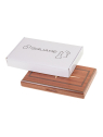 Backgammon 330 Exclusive - Mahagoni - Online Shop - sklep-szachy.mom