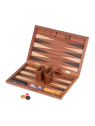 Backgammon 330 Exclusive - Mahagoni - Online Shop - sklep-szachy.mom