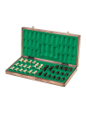 Chess Tournament No 4 - Walnut AG - Online Chess Shop - sklep-szachy.mom