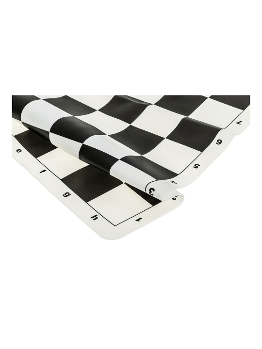 Schach Set Nr. 6 - Plastik - Online Schach Shop - sklep-szachy.mom