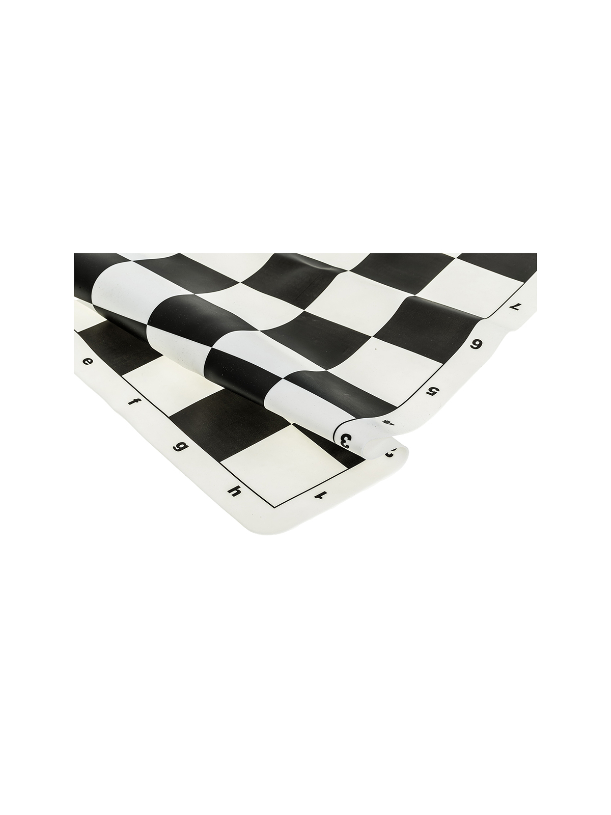 Schach Set Nr. 6 - Plastik - Online Schach Shop - sklep-szachy.mom