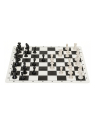 Schach Set Nr. 6 - Plastik - Online Schach Shop - sklep-szachy.mom