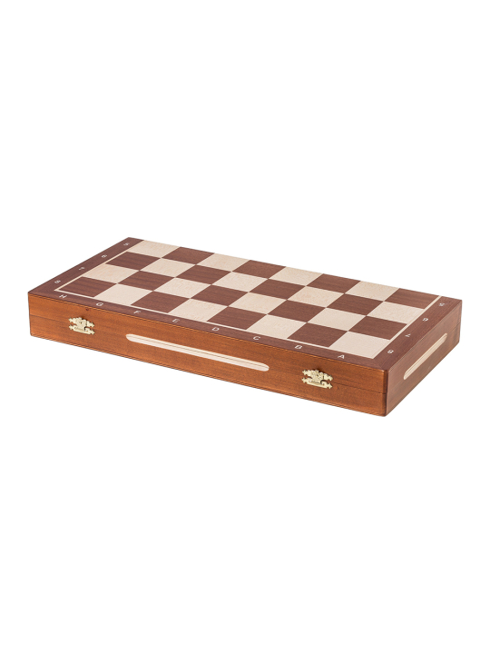 Schach Turnier Nr. 5 - Basic - Online Schach Shop - sklep-szachy.mom