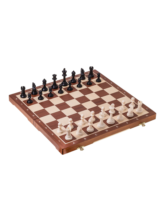 Schach Turnier Nr. 5 - Basic - Online Schach Shop - sklep-szachy.mom