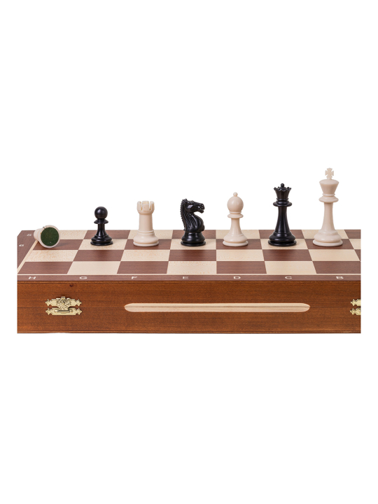 Schach Turnier Nr. 6 - Basic - Online Schach Shop - sklep-szachy.mom