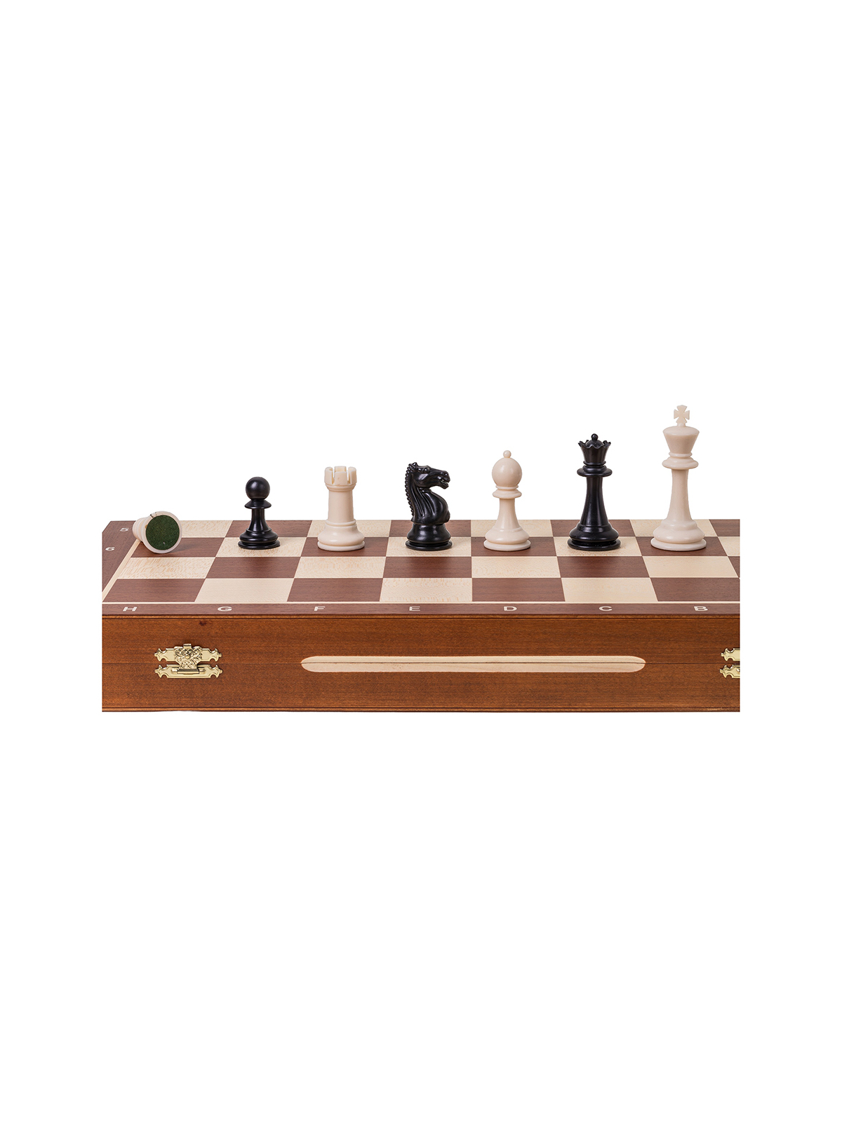 Schach Turnier Nr. 6 - Basic - Online Schach Shop - sklep-szachy.mom