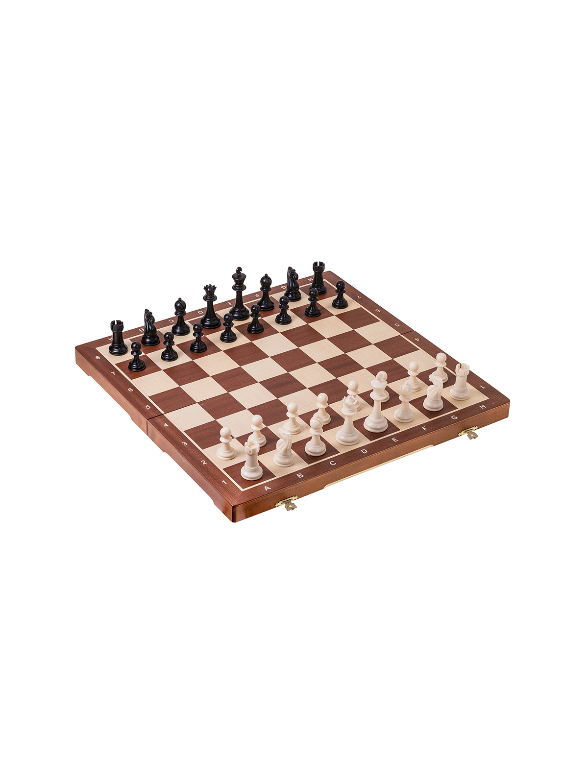 Chess Tournament No 6 - Basic - Online Chess Shop - sklep-szachy.mom