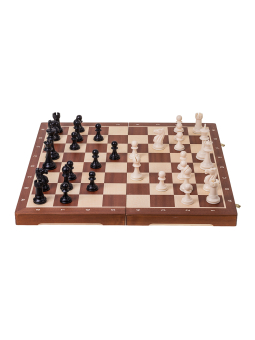 Schach Turnier Nr. 6 - Basic - Online Schach Shop - sklep-szachy.mom
