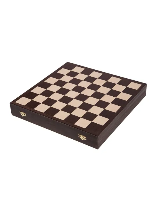 Schach Mittelalter - Silver Edition
