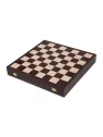 Schach Mittelalter - Silver Edition