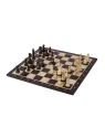 Profi Schach Set Nr 6 - Dänemark