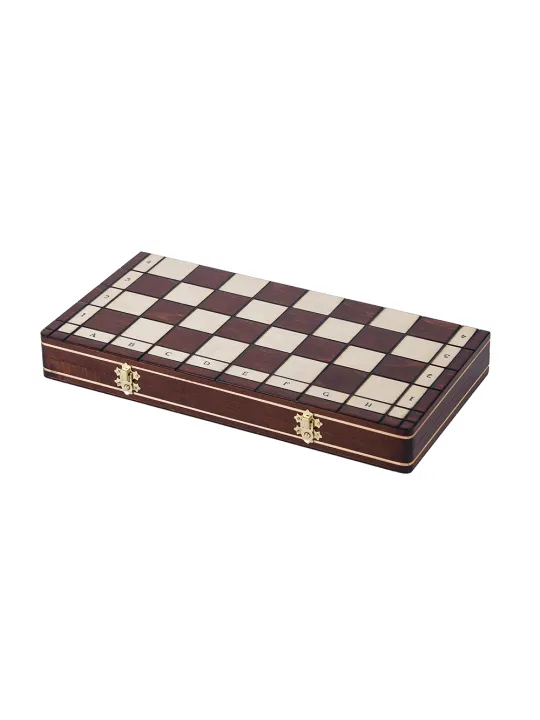 Schach Senator II