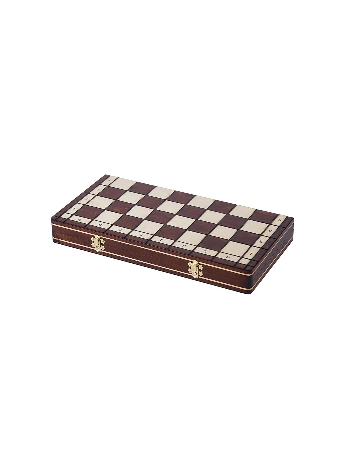 Chess Senatorial II