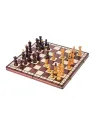Schach Präsident