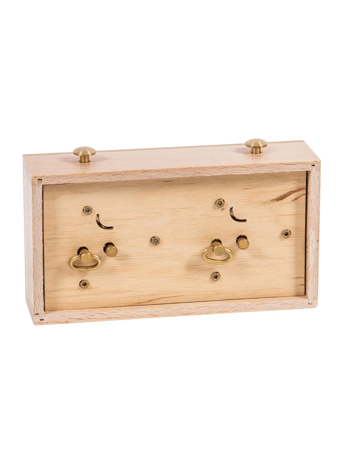 Schachuhr BHB Exclusive BL