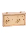 Schachuhr BHB Exclusive BL