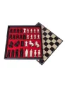 Schach Rom - Gold Edition SQ