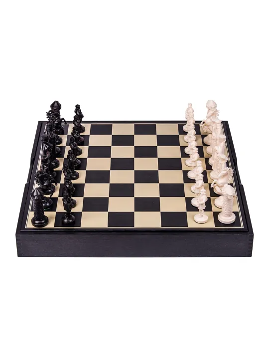 Chess Medieval