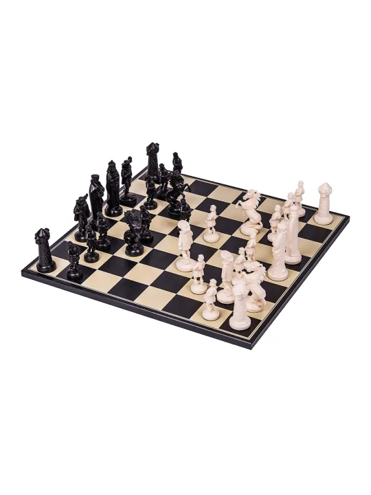 Chess Medieval
