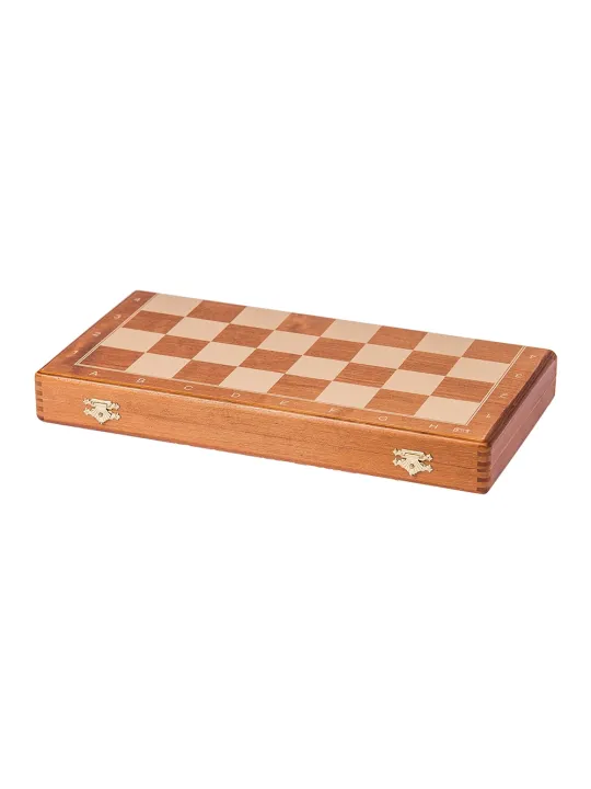 Schach Turnier Nr. 4 - Basic