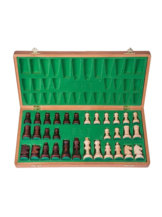 Schach Turnier Nr. 4 - Basic