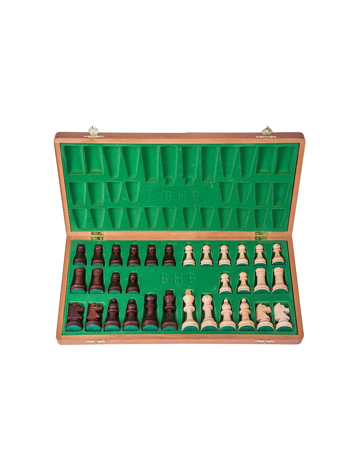 Schach Turnier Nr. 4 - Basic
